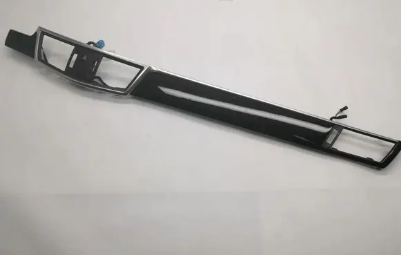 Mercedes-Benz E W212 Dashboard glove box trim A212680XX71