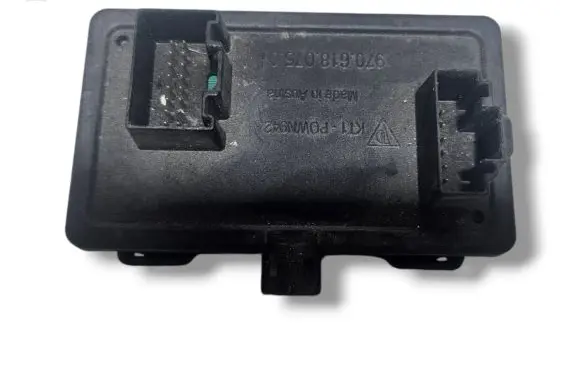 Porsche Panamera (970) Battery control module 97061807501 1310201
