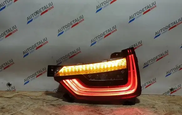 BMW i3 Tailgate rear/tail lights 7389606