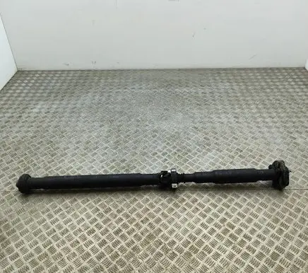 BMW X6M G06 F96 Middle center prop shaft 7855834