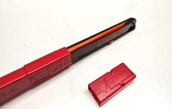 BMW 5 G30 G31 G38 Tool box 6770487