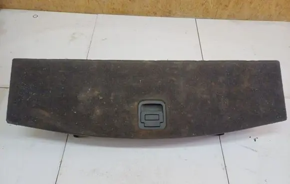 Chevrolet Captiva Other trunk/boot trim element 96630534