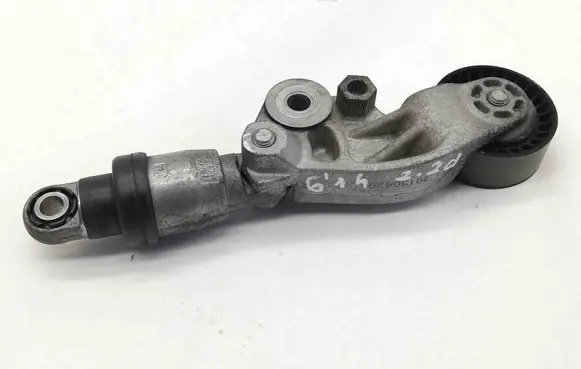 Mazda 6 Generator/alternator belt tensioner SH0115980