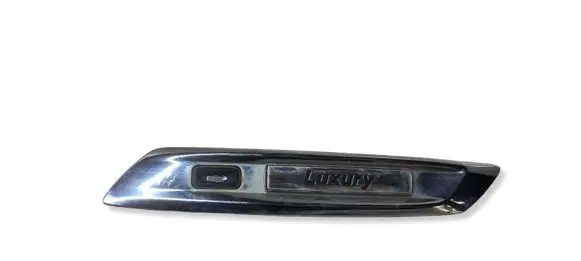 BMW 5 GT F07 Front fender indicator light 18801310 7338602