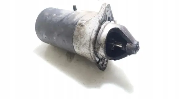 Opel Agila A Starter motor 0001112015