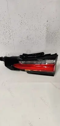 Lexus NX Tailgate rear/tail lights