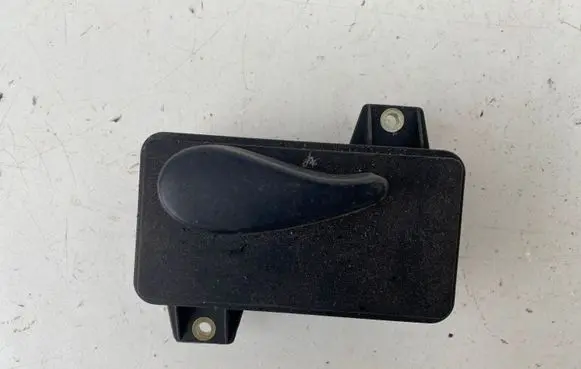 Audi A6 Allroad C5 Seat control switch 8L0959766
