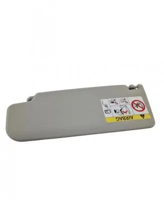 Skoda Yeti (5L) Sun visor 1Z0857559BH