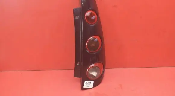 Smart ForFour I Rear/tail lights MN902570