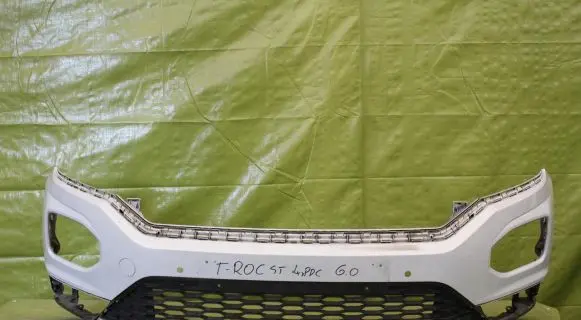Volkswagen T-Roc Front bumper