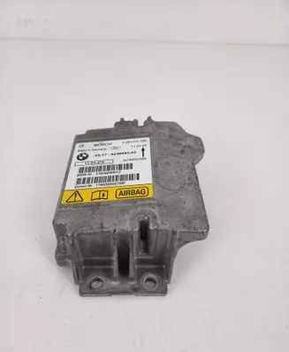 BMW X5 E70 Airbag control unit/module 9240083