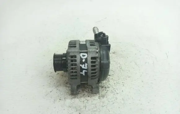 Volvo V50 Generator/alternator 104210-2710 12V150A