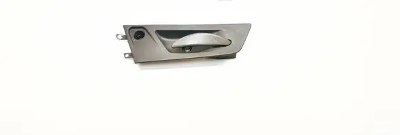BMW 1 E81 E87 Rear door interior handle 3403894R