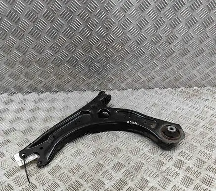 Volkswagen T-Cross Front lower control arm/wishbone 2Q0407151E