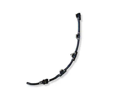 Hyundai Tucson TL Fuel return line/hose 314712A665