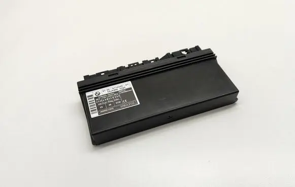 BMW 5 E60 E61 Comfort/convenience module 9114448 6135911444801 61359114448