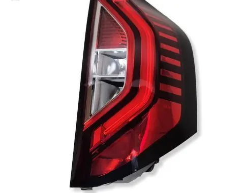 Renault Kangoo III Rear/tail lights 265505583R V357DR 07122023