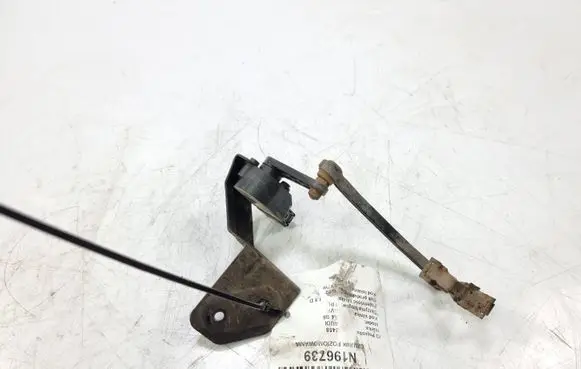 Audi A4 S4 B6 8E 8H Headlight/headlamp level sensor 8E0907503