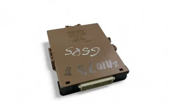 Toyota Prius (XW20) Gateway control module 8911147050