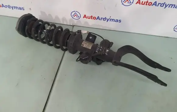 BMW 7 F01 F02 F03 F04 Front shock absorber/damper 6851127 37116851127