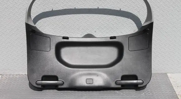 Honda Civic IX Tailgate trim TAPICERKACIVICIX