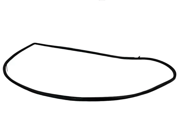 Hyundai Tucson TL Rubber seal front door (on door) 