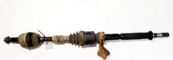 Mazda 6 Front driveshaft gd78