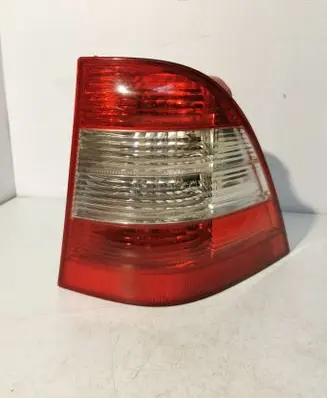 Mercedes-Benz ML W163 Rear/tail lights A1638202064 26040301