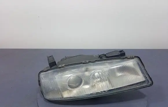 Opel Calibra Headlight/headlamp 137124-00