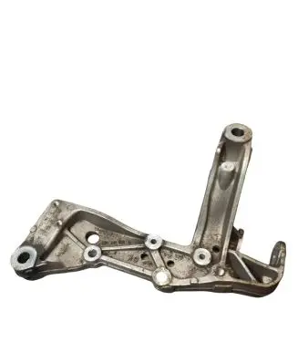 Volkswagen Golf VI Engine mounting bracket 1K0199295