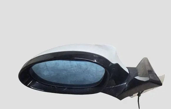 BMW 1 E81 E87 Front door electric wing mirror 7164601 C0133107