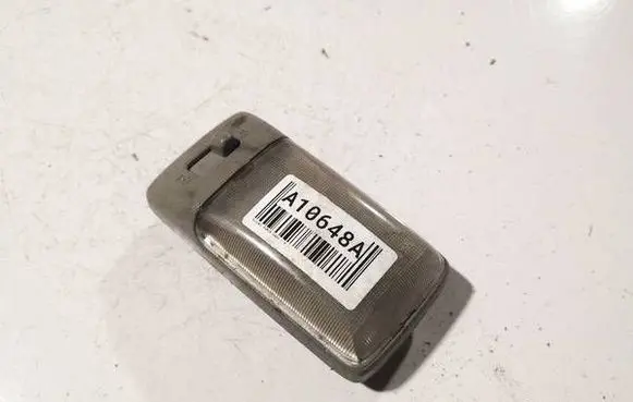 Suzuki Ignis Other interior light
