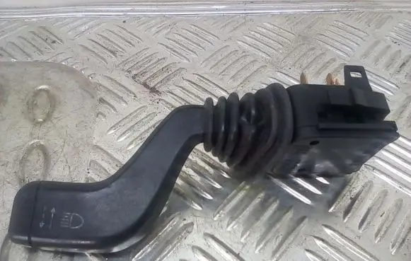 Opel Zafira A Indicator stalk 90560991 12263600