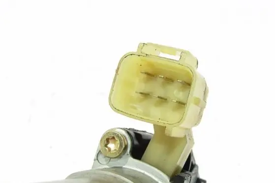 KIA Opirus Front door window regulator motor 