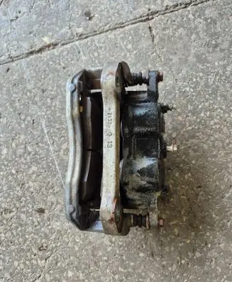 Ford F150 Front brake caliper 18191301