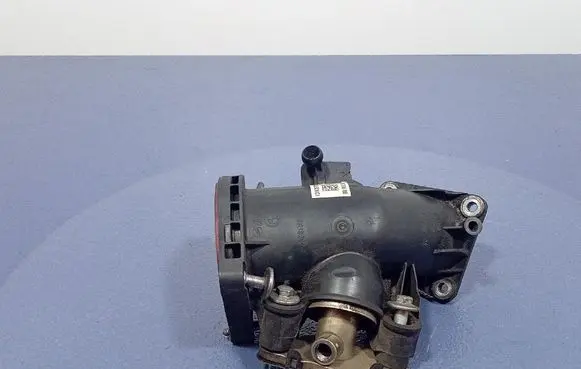 BMW 7 F01 F02 F03 F04 Intake manifold 7810765