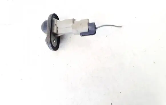 Opel Meriva A Front door sensor 8658