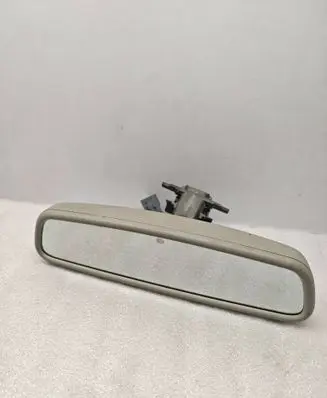 Opel Vivaro Rear view mirror (interior) 963217348R 23159053474 93867872