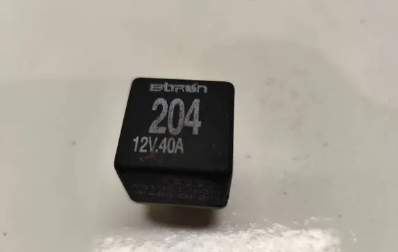 Audi A6 S6 C5 4B Other relay 431951253H