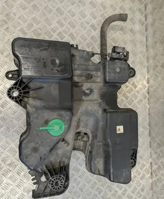 Opel Vivaro AdBlue liquid reservoir 4099016