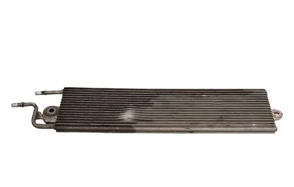Volkswagen PASSAT B6 Fuel cooler (radiator) 3C0203491D