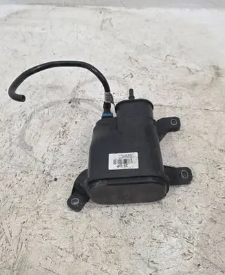 BMW 5 G30 G31 G38 Active carbon filter fuel vapour canister 19838010