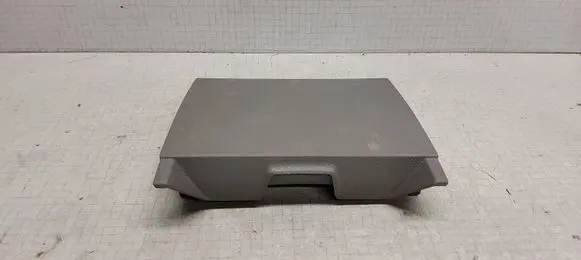 Volkswagen Transporter - Caravelle T5 Fuse box cover 7H1857151B