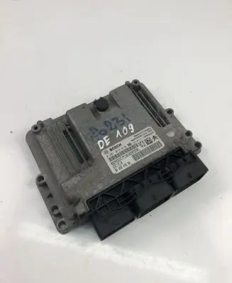 Citroen C3 Engine control unit/module 9805947680