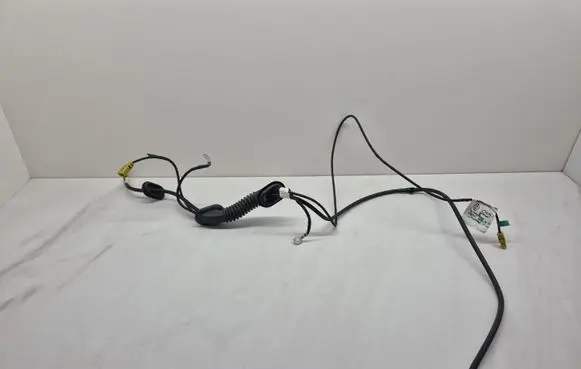 Renault Captur II Tailgate/trunk wiring harness 282459632R