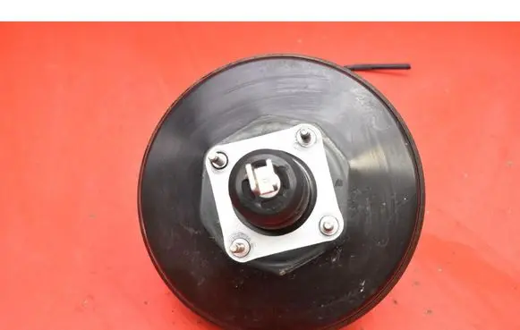 Ford Fiesta Brake booster 8V51-2B195-DF
