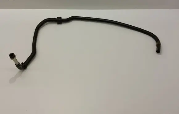 Volkswagen PASSAT B6 Engine coolant pipe/hose TL52624 S20841A