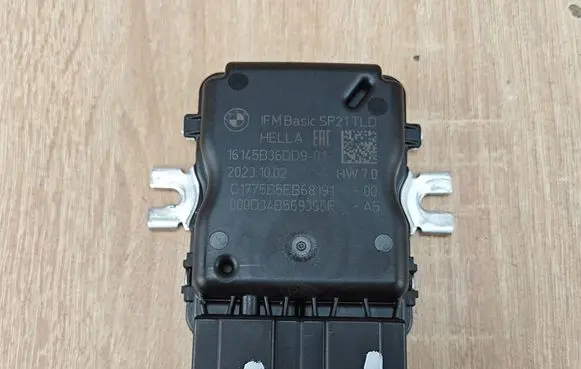 BMW X5 G05 Other control units/modules 5B36DD9