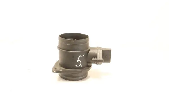 Audi A3 S3 8P Mass air flow meter 0281002531
