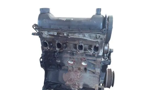 Audi 80 90 S2 B4 Engine AWG 037103021 007863